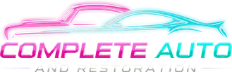 Complete Auto and Restoration