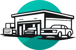 Full Service Shop
