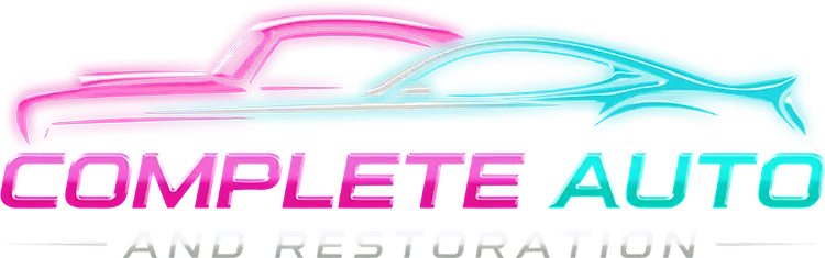 Complete Auto and Restoration