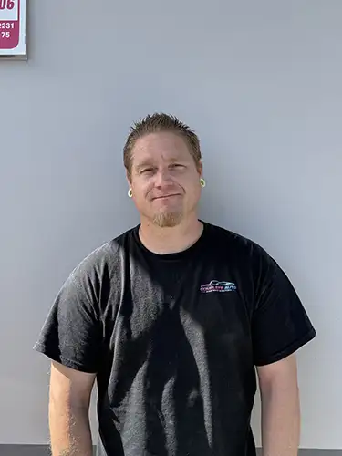 Owner, Complete Auto and Restoration, Sparks, NV