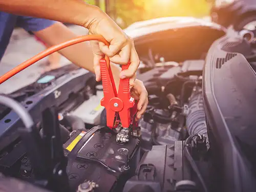 Battery Testing & Replacement, Sparks, NV
