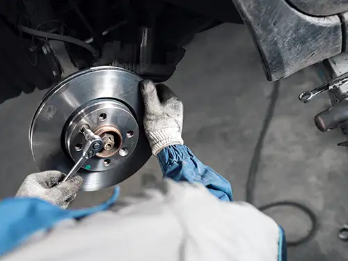 Brake Repair & Replacement, Sparks, NV