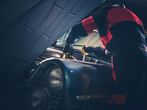 Carburetor Repair & Tuning, Sparks, NV