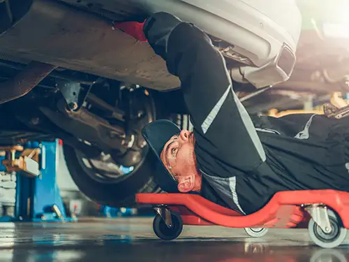 Custom Exhaust & Repair, Sparks, NV