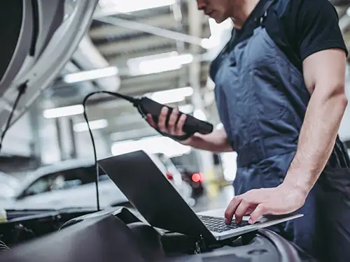 Engine Diagnosis & Repair, Sparks, NV