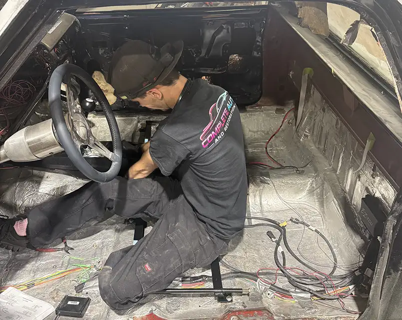 Car Repairs, Sparks, NV