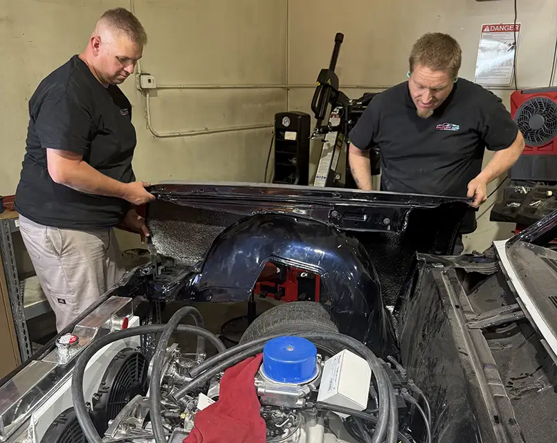 Car Services, Sparks, NV