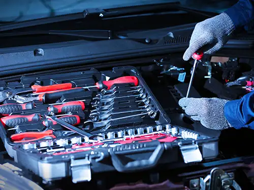 Transmission Diagnosis & Repair, Sparks, NV