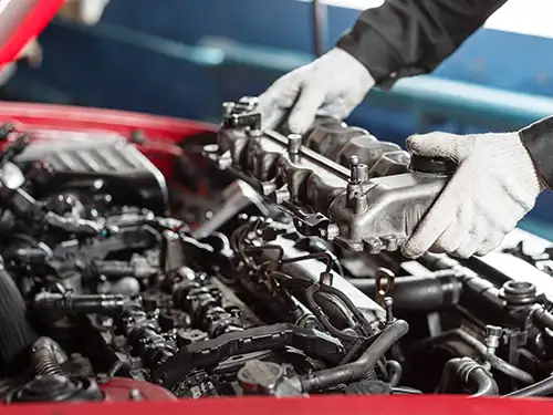 Vehicle Tune Ups, Sparks, NV